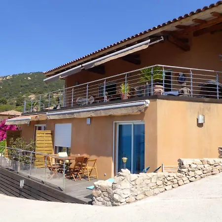 Studio Chemin Des Agaves 2, *